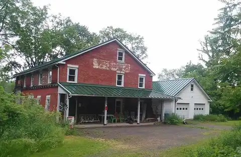 Sheshequin, ATHENS, PA 18810