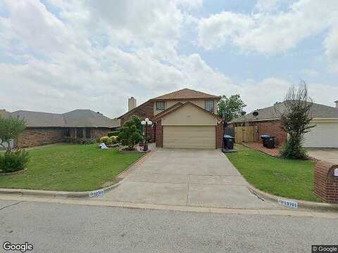 Holly Grove, FORT WORTH, TX 76108