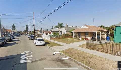 95Th, LOS ANGELES, CA 90044