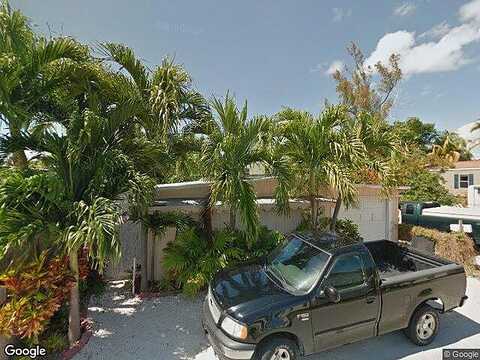 Palm Dr, Key West, FL 33040