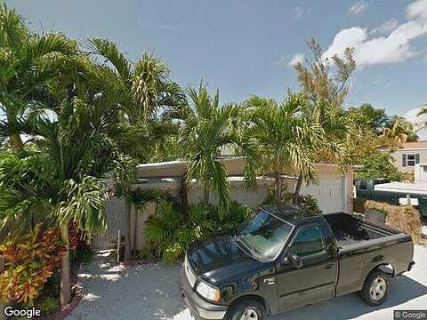 Palm Dr, Key West, FL 33040