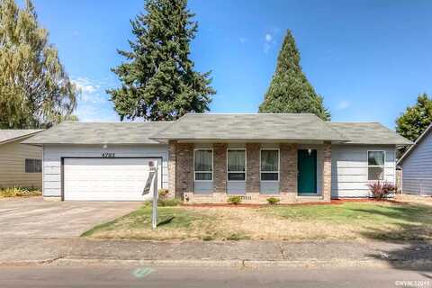 Burlwood Loop Se, Salem, OR 97317