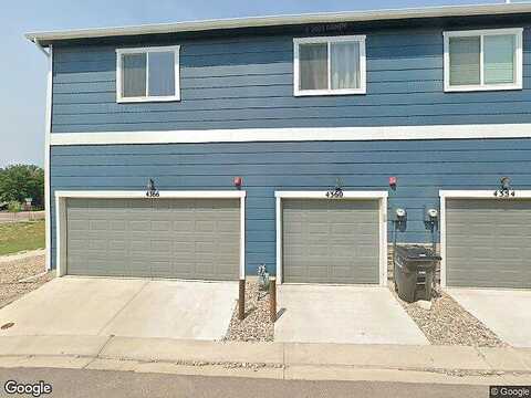 River Line, COLORADO SPRINGS, CO 80911