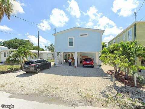 83Rd Street Ocean, MARATHON, FL 33050