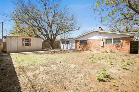 59Th, LUBBOCK, TX 79413