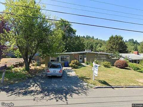 77Th, MERCER ISLAND, WA 98040