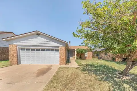 84Th, LUBBOCK, TX 79423