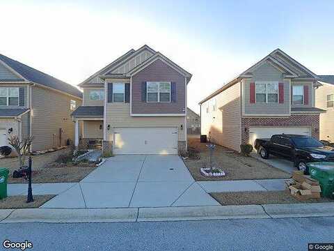 Oakleaf, LITHONIA, GA 30058