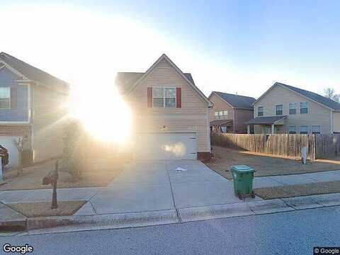 Oakleaf, LITHONIA, GA 30058