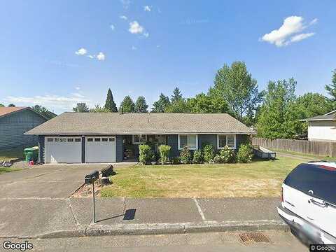 Wright, BEAVERTON, OR 97007