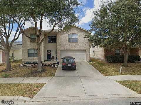 Anvil, CIBOLO, TX 78108