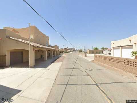 E Martinez Lake Rd, Yuma, AZ 85365