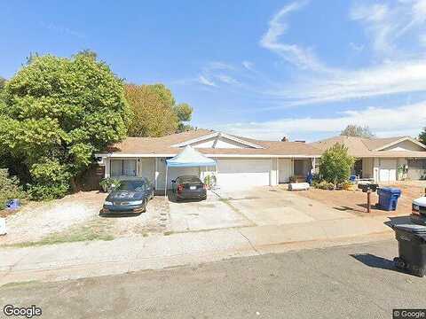 Arlisson, SACRAMENTO, CA 95827