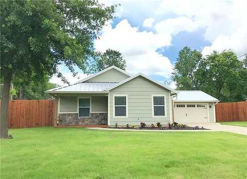 Van Sickle, SULPHUR SPRINGS, TX 75482