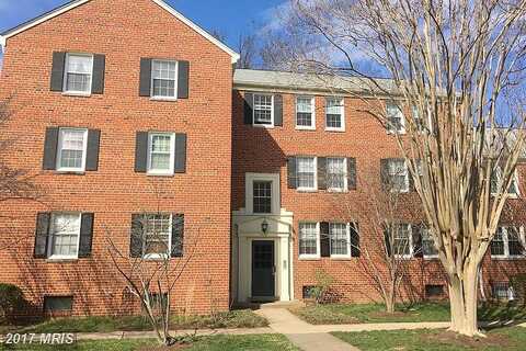 E Wakefield Dr, Alexandria, VA 22307