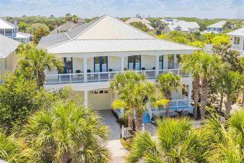 Barefoot Trace, SAINT AUGUSTINE, FL 32080