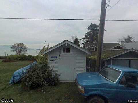 Guemes Island, ANACORTES, WA 98221