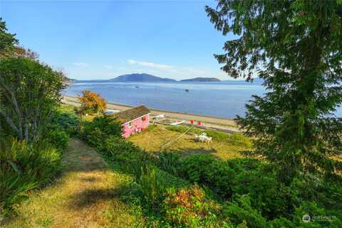 Guemes Island, ANACORTES, WA 98221