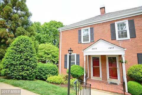 Dinwiddie, ARLINGTON, VA 22206