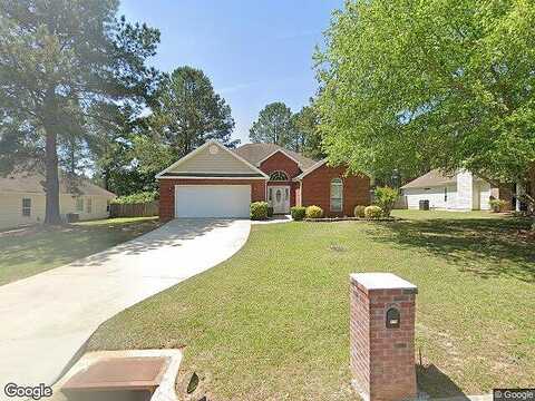 Wingfield, KATHLEEN, GA 31047