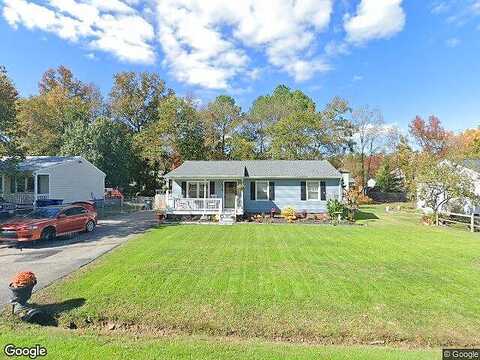 Braebrook, SOUTH CHESTERFIELD, VA 23834