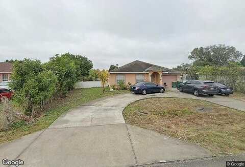 43Rd, NAPLES, FL 34116