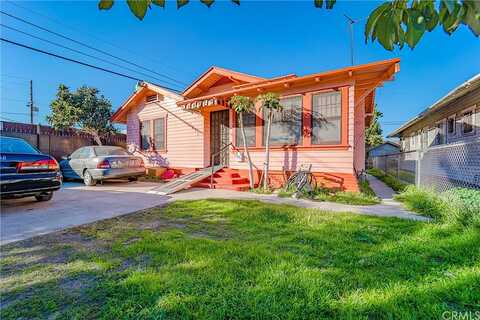 46Th, LOS ANGELES, CA 90062