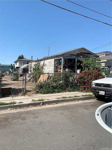 119Th, LOS ANGELES, CA 90059