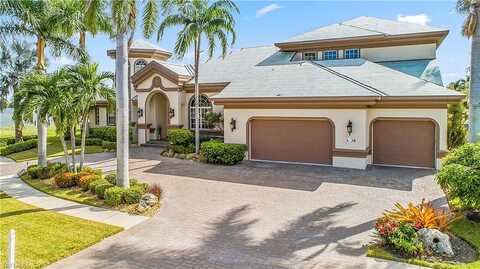 Orange, MARCO ISLAND, FL 34145