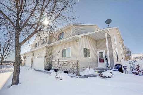 16Th, SAINT MICHAEL, MN 55376