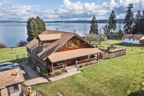 87Th Street, ANDERSON ISLAND, WA 98303