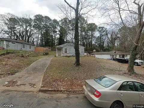 Valley View, ATLANTA, GA 30315