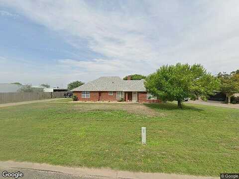 Templin, SAN ANGELO, TX 76904