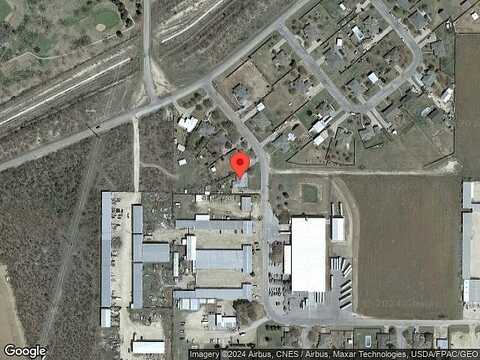 Templin, SAN ANGELO, TX 76904