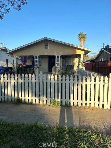 Home, BELL GARDENS, CA 90201