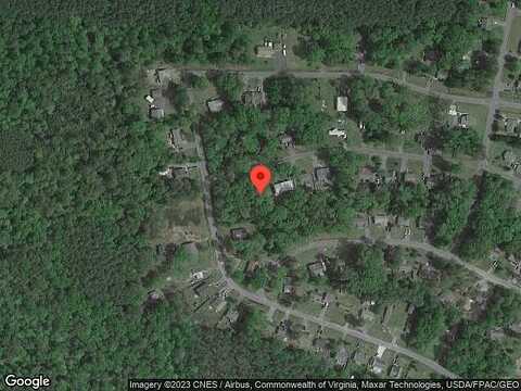 Piney Forest, COLONIAL BEACH, VA 22443