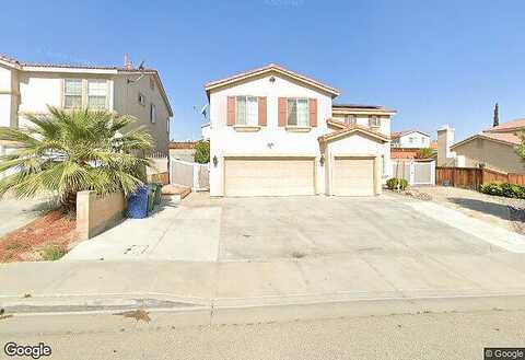 37Th, PALMDALE, CA 93550