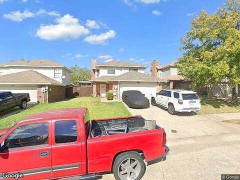 Country Villa, CARROLLTON, TX 75006