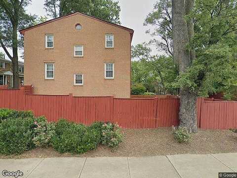 Putnam, WOODBRIDGE, VA 22191