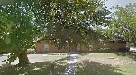 Surry Place, CLEBURNE, TX 76033