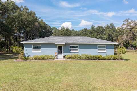 Ne 140Th Ct, Williston, FL 32696