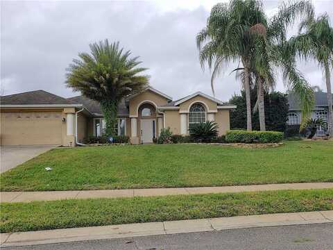 Hampton Hills, DEBARY, FL 32713