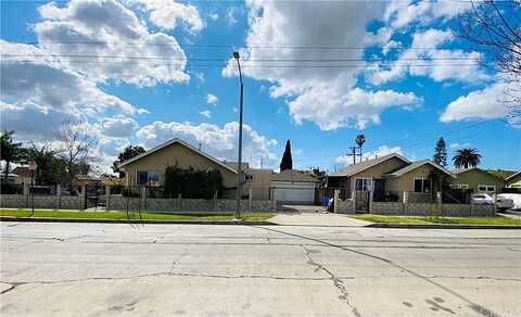 60Th, LOS ANGELES, CA 90043