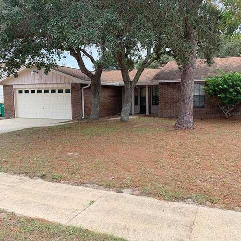 Lakeside, MARY ESTHER, FL 32569