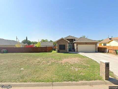 Woodlawn, SAN ANGELO, TX 76901