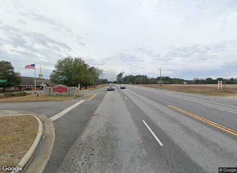 Us Highway 17, Townsend, GA 31331