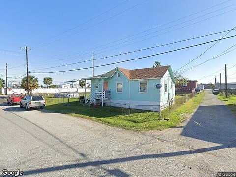 Avenue P 1/2, GALVESTON, TX 77551