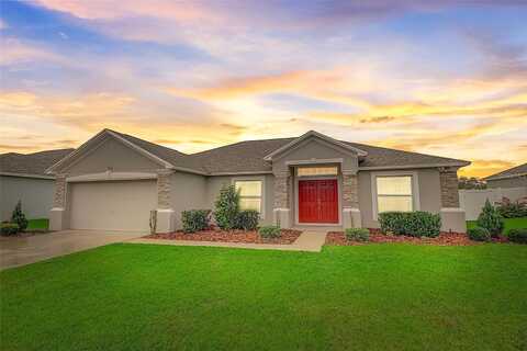 Deep Creek, LAKELAND, FL 33810