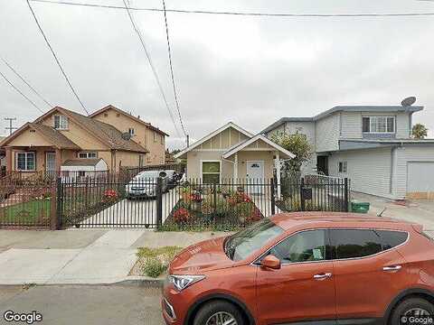 60Th, OAKLAND, CA 94621