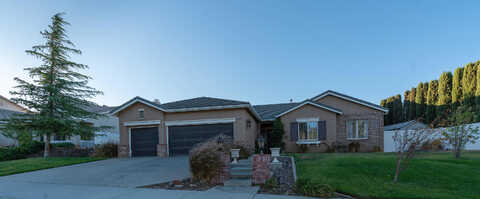 Sunnyslope, LANCASTER, CA 93536